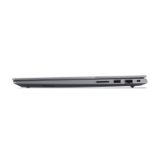 Picture of Lenovo ThinkBook 16 G6 ABP AMD Ryzen™ 5 7430U Laptop 40.6 cm (16") WUXGA 16 GB DDR4-SDRAM 512 GB SSD Wi-Fi 6 (802.11ax) Windows 11 Pro English Grey