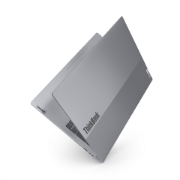 Picture of Lenovo ThinkBook 16 G6 ABP AMD Ryzen™ 5 7430U Laptop 40.6 cm (16") WUXGA 16 GB DDR4-SDRAM 512 GB SSD Wi-Fi 6 (802.11ax) Windows 11 Pro English Grey