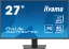 Picture of iiyama ProLite XU2792UHSU-B6 computer monitor 68.6 cm (27") 3840 x 2160 pixels 4K Ultra HD LED Black