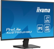 Picture of iiyama ProLite XU2792UHSU-B6 computer monitor 68.6 cm (27") 3840 x 2160 pixels 4K Ultra HD LED Black