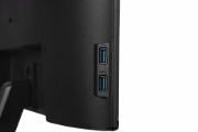 Picture of iiyama ProLite XU2792UHSU-B6 computer monitor 68.6 cm (27") 3840 x 2160 pixels 4K Ultra HD LED Black