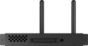 Picture of iiyama OPC51204BC-1 PC/workstation Intel® Core™ i5 i5-12450H 8 GB DDR4-SDRAM 256 GB SSD Windows 11 IoT Enterprise Mini PC Black
