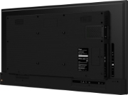 Picture of iiyama LH5065UHSB-B1AG Signage Display Digital signage flat panel 125.7 cm (49.5") LCD Wi-Fi 800 cd/m² 4K Ultra HD Black Built-in processor Android 11 24/7