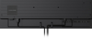 Picture of iiyama LH5065UHSB-B1AG Signage Display Digital signage flat panel 125.7 cm (49.5") LCD Wi-Fi 800 cd/m² 4K Ultra HD Black Built-in processor Android 11 24/7