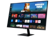 Picture of Samsung M50D computer monitor 81.3 cm (32") 1920 x 1080 pixels Full HD LED Black