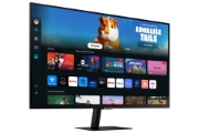 Picture of Samsung M50D computer monitor 81.3 cm (32") 1920 x 1080 pixels Full HD LED Black