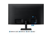 Picture of Samsung M50D computer monitor 81.3 cm (32") 1920 x 1080 pixels Full HD LED Black