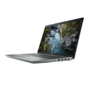 Picture of DELL Precision 3591 Intel Core Ultra 7 155H Mobile workstation 39.6 cm (15.6") Full HD 32 GB DDR5-SDRAM 1 TB SSD NVIDIA RTX 1000 Ada Wi-Fi 6E (802.11ax) Windows 11 Pro Belgian Grey