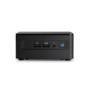 Picture of ASUS NUC 13 RNUC13ANHI300002I Black i3-1315U
