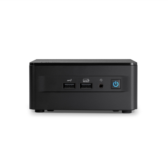 Picture of ASUS NUC 13 RNUC13ANHI300002I Black i3-1315U