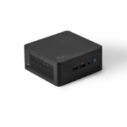 Picture of ASUS NUC 13 RNUC13ANHI300002I Black i3-1315U