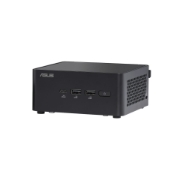Picture of ASUS NUC 14 Pro RNUC14RVHU700002I UCFF Black 155H