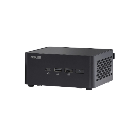 Picture of ASUS NUC 14 Pro RNUC14RVHU700002I UCFF Black 155H