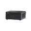 Picture of ASUS NUC 14 Pro RNUC14RVHU700002I UCFF Black 155H