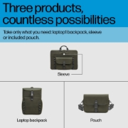Picture of HP 15.6-inch Modular Laptop Backpack