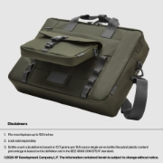Picture of HP 15.6-inch Modular Laptop Bag