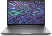 Picture of HP ZBook Power G11 Intel Core Ultra 7 155H Mobile workstation 40.6 cm (16") WUXGA 32 GB DDR5-SDRAM 1 TB SSD NVIDIA RTX A1000 Wi-Fi 6E (802.11ax) Windows 11 Pro Grey