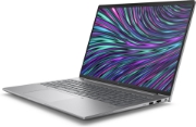Picture of HP ZBook Power G11 Intel Core Ultra 7 155H Mobile workstation 40.6 cm (16") WUXGA 32 GB DDR5-SDRAM 1 TB SSD NVIDIA RTX A1000 Wi-Fi 6E (802.11ax) Windows 11 Pro Grey