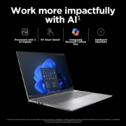 Picture of HP ZBook Power G11 Intel Core Ultra 7 155H Mobile workstation 40.6 cm (16") WUXGA 32 GB DDR5-SDRAM 1 TB SSD NVIDIA RTX A1000 Wi-Fi 6E (802.11ax) Windows 11 Pro Grey