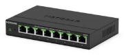 Picture of NETGEAR MS308 Unmanaged 2.5G Ethernet (100/1000/2500) Black