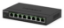 Image de NETGEAR MS308 Non-géré 2.5G Ethernet (100/1000/2500) Noir