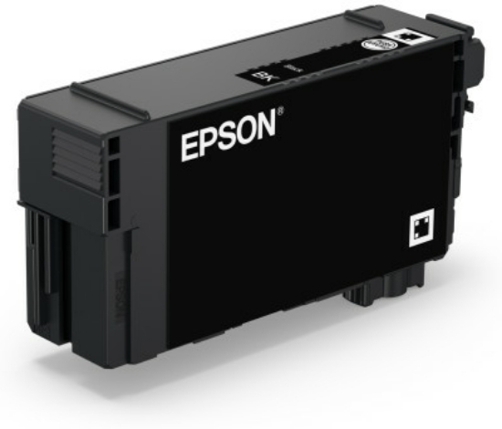 Picture of Epson C13T11J140 ink cartridge 1 pc(s) Original Standard Yield Black