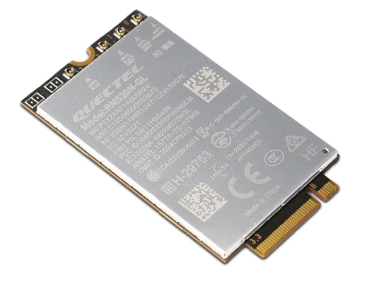 Picture of Lenovo 4XC1Q24435 network card Internal WWAN