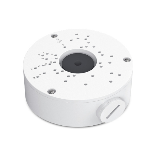Picture of TP-Link VJB-300 network junction box White