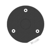 Picture of TP-Link VJB-300 network junction box White