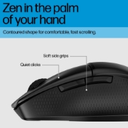 Picture of HP 480 Comfort Bluetooth Mouse