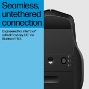 Picture of HP 480 Comfort Bluetooth Mouse