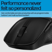 Picture of HP 480 Comfort Bluetooth Mouse