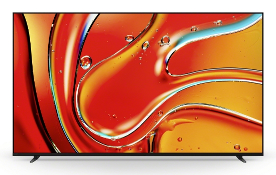 Picture of Sony FWD-65XR70 TV 165.1 cm (65") 4K Ultra HD Smart TV Wi-Fi Black