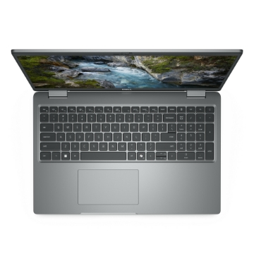 Show details for DELL Precision 3590 Intel Core Ultra 7 155H Mobile workstation 39.6 cm (15.6") Full HD 32 GB DDR5-SDRAM 1 TB SSD NVIDIA RTX 500 Ada Wi-Fi 6E (802.11ax) Windows 11 Pro Belgian Grey Picture of DELL Precision 3590 Intel Core Ultra 7 155H Mobile workstation 39.6 cm (15.6") Full HD 32 GB DDR5-SDRAM 1 TB SSD NVIDIA RTX 500 Ada Wi-Fi 6E (802.11ax) Windows 11 Pro Belgian Grey