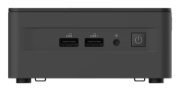 Picture of ASUS NUC 12 RNUC12WSHv70000 UCFF Black i7-1270P