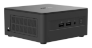 Picture of ASUS NUC 12 RNUC12WSHv70000 UCFF Black i7-1270P