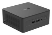 Picture of ASUS NUC 12 RNUC12WSHv70000 UCFF Black i7-1270P