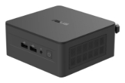 Picture of ASUS NUC 12 RNUC12WSHv70000 UCFF Black i7-1270P