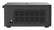 Picture of ASUS NUC 12 RNUC12WSHv70000 UCFF Black i7-1270P