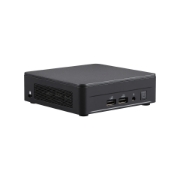 Picture of ASUS NUC 13 RNUC13ANKi50WC0 UCFF Black i5-1340P