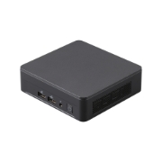 Picture of ASUS NUC 13 RNUC13ANKi50WC0 UCFF Black i5-1340P