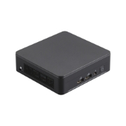 Picture of ASUS NUC 13 RNUC13ANKi50WC0 UCFF Black i5-1340P