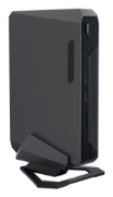 Picture of ASUS NUC 14 Performance Kit RNUC14SRKU710002I Black 155H