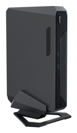Picture of ASUS NUC 14 Performance Kit RNUC14SRKU710002I Black 155H