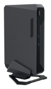 Picture of ASUS NUC 14 Performance Kit RNUC14SRKU710002I Black 155H