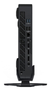 Picture of ASUS NUC 14 Performance Kit RNUC14SRKU710002I Black 155H