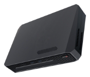 Picture of ASUS NUC 14 Performance Kit RNUC14SRKU710002I Black 155H