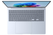 Picture of Samsung Galaxy Book4 Edge NP960XMA-KB1BE laptop Qualcomm Snapdragon X1E-80-100 40.6 cm (16") Touchscreen WQXGA+ 16 GB LPDDR5x-SDRAM 512 GB eUFS Wi-Fi 7 (802.11be) Windows 11 Home Blue