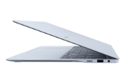 Picture of Samsung Galaxy Book4 Edge NP960XMA-KB1BE laptop Qualcomm Snapdragon X1E-80-100 40.6 cm (16") Touchscreen WQXGA+ 16 GB LPDDR5x-SDRAM 512 GB eUFS Wi-Fi 7 (802.11be) Windows 11 Home Blue