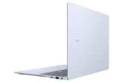 Picture of Samsung Galaxy Book4 Edge NP960XMA-KB1BE laptop Qualcomm Snapdragon X1E-80-100 40.6 cm (16") Touchscreen WQXGA+ 16 GB LPDDR5x-SDRAM 512 GB eUFS Wi-Fi 7 (802.11be) Windows 11 Home Blue